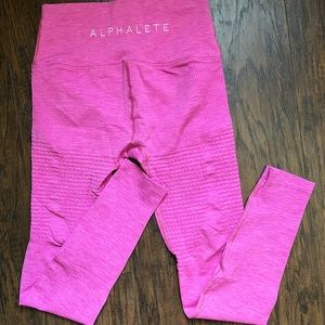 Alphalete Halo Legging